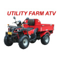 EWG 150cc Farm ATV mit Kardanantrieb